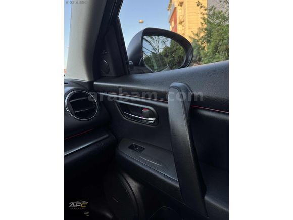 AFC AUTO MAZDA 6 BOSE/ HAFIZA/ K.ISITMA K.AYNA/ADAPTİF