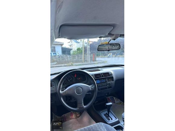 AFC AUTO 2000 MODEL 1.6 İES OTOMATİK DEĞİŞENSİZ