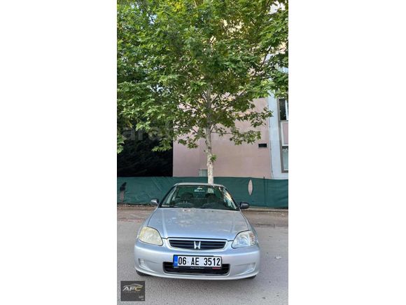 AFC AUTO 2000 MODEL 1.6 İES OTOMATİK DEĞİŞENSİZ