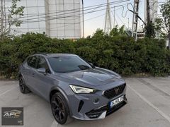 AFC AUTO FORMENTOR GRAFEN GRİ MATRİX/BUCKET/ ELEKTRİKLİ BAGAJ