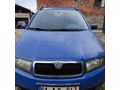 Sahibinden Skoda Fabia 1.4 Comfort 2002 Model