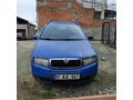 Sahibinden Skoda Fabia 1.4 Comfort 2002 Model