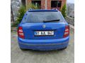 Sahibinden Skoda Fabia 1.4 Comfort 2002 Model