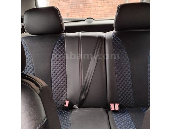 Sahibinden Skoda Fabia 1.4 Comfort 2002 Model