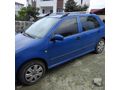 Sahibinden Skoda Fabia 1.4 Comfort 2002 Model