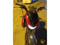 Sahibinden Mondial 125 Drift L CBS