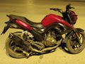 Sahibinden Mondial 125 Drift L CBS