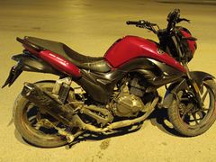Sahibinden Mondial 125 Drift L CBS