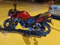 Sahibinden Mondial 125 Drift L CBS
