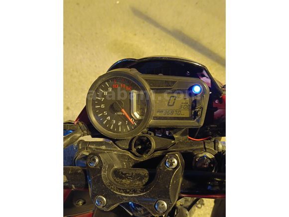 Sahibinden Mondial 125 Drift L CBS