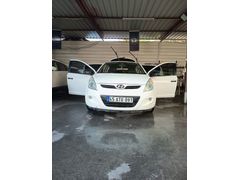Sahibinden Hyundai i20 1.2 D-CVVT Jump 2012 Model Manisa