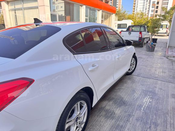 2020 / İLK SAHİBİNDEN / 92 KM / HATASIZ