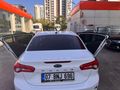 2020 / İLK SAHİBİNDEN / 92 KM / HATASIZ