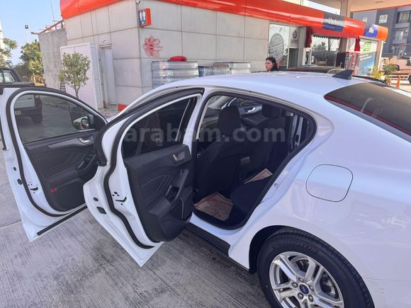 2020 / İLK SAHİBİNDEN / 92 KM / HATASIZ