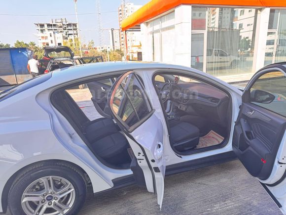 2020 / İLK SAHİBİNDEN / 92 KM / HATASIZ