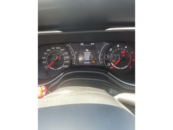 Sahibinden Fiat Egea 1.3 Multijet Urban Plus 2020 Model