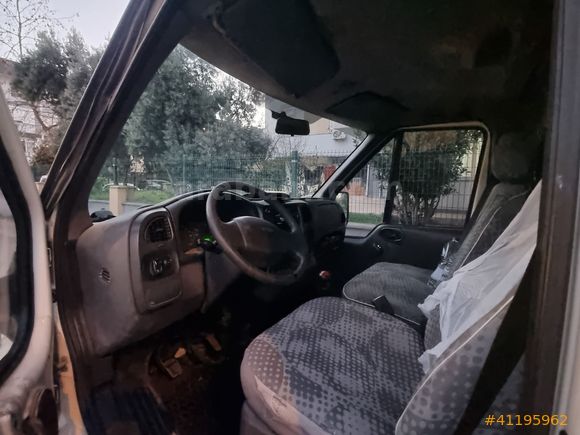 %20 KDV CİFT TEKER MOTOR YÜRÜYEN MEKANİK MUAYENE SIFIR