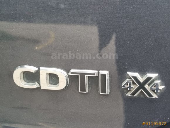 COSMO HAFIZALI KOLTUK 4X4 TAKAS OLUR