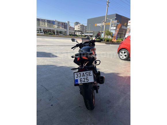 Sahibinden Bajaj Pulsar F 250 