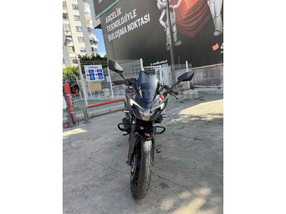 Sahibinden Bajaj Pulsar F 250 
