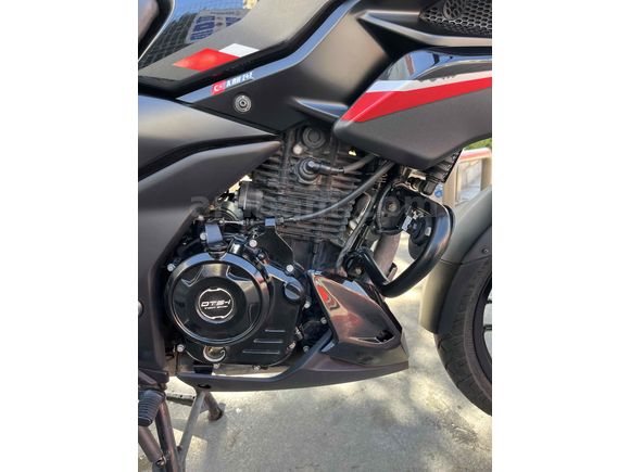 Sahibinden Bajaj Pulsar F 250 