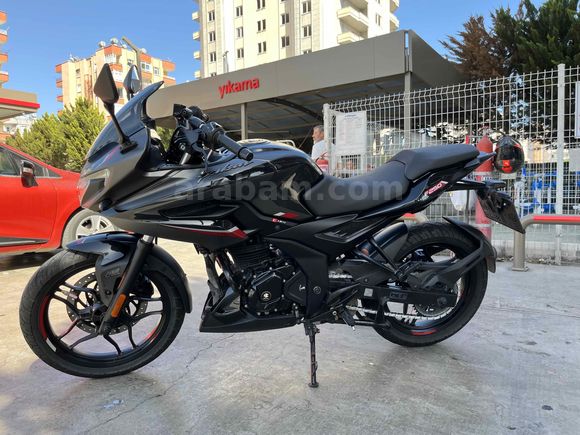 Sahibinden Bajaj Pulsar F 250 