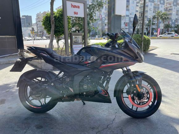 Sahibinden Bajaj Pulsar F 250 