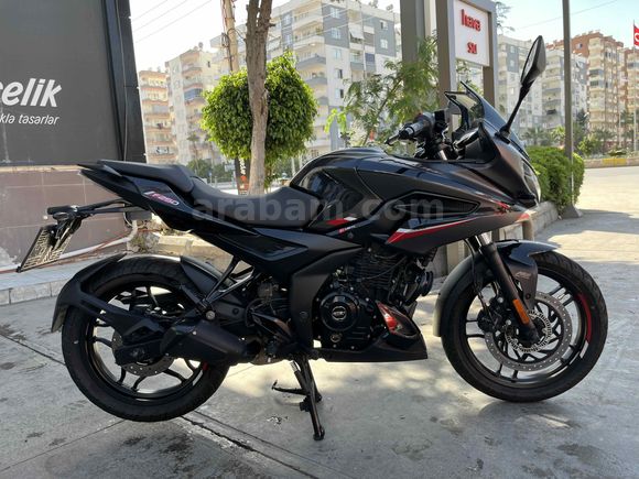 Sahibinden Bajaj Pulsar F 250 
