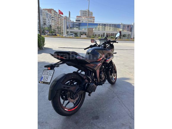 Sahibinden Bajaj Pulsar F 250 