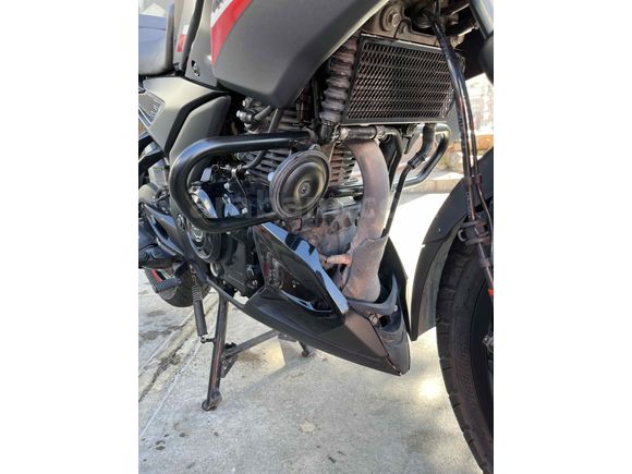 Sahibinden Bajaj Pulsar F 250 