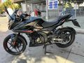 Sahibinden Bajaj Pulsar F 250 