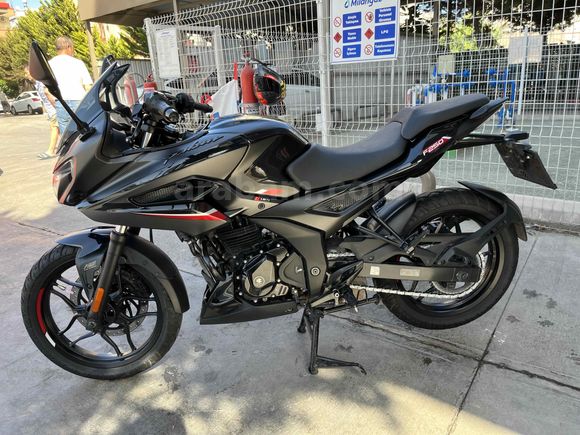 Sahibinden Bajaj Pulsar F 250 