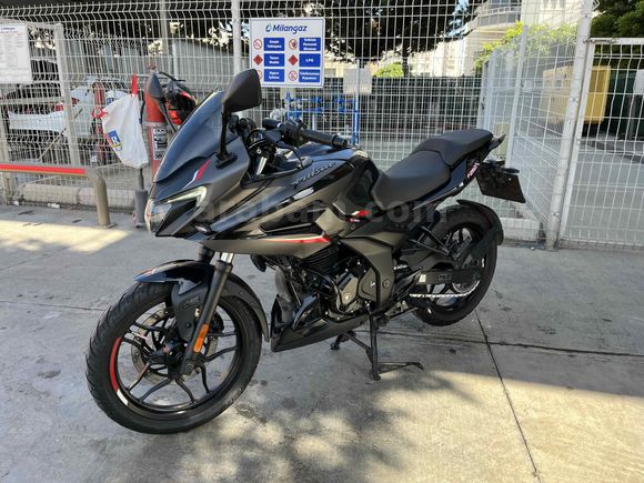 Sahibinden Bajaj Pulsar F 250 