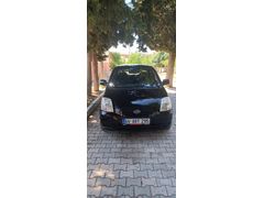 Sahibinden Kia Picanto 1.1 EX 2008 Model Afyonkarahisar 226.000 km Siyah