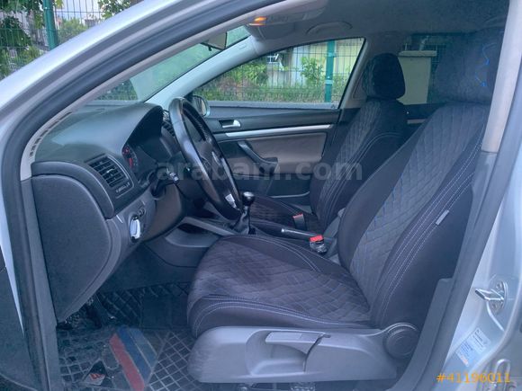 TR NİN EN UCUZU 2008 GOLF 1.4 TSI 238 BİN KMDE