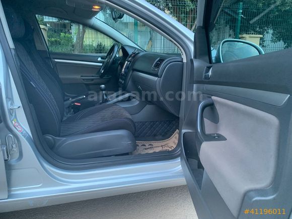 TR NİN EN UCUZU 2008 GOLF 1.4 TSI 238 BİN KMDE