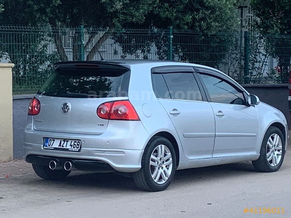 TR NİN EN UCUZU 2008 GOLF 1.4 TSI 238 BİN KMDE