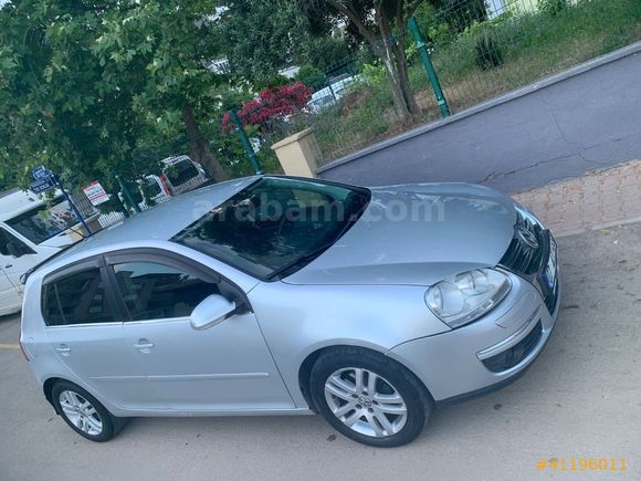 TR NİN EN UCUZU 2008 GOLF 1.4 TSI 238 BİN KMDE