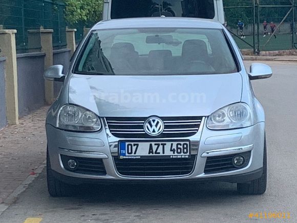 TR NİN EN UCUZU 2008 GOLF 1.4 TSI 238 BİN KMDE