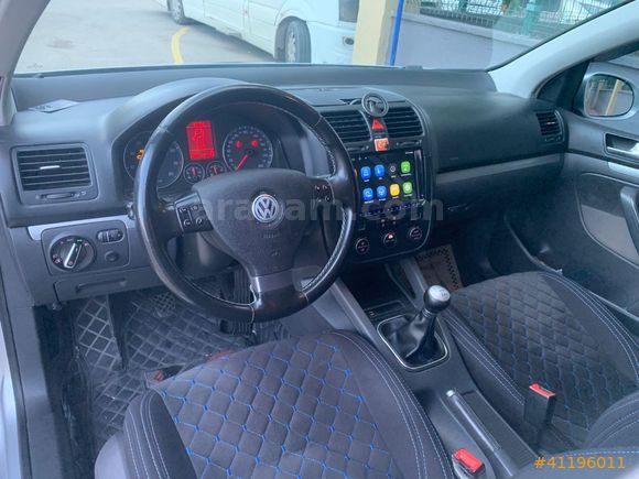 TR NİN EN UCUZU 2008 GOLF 1.4 TSI 238 BİN KMDE