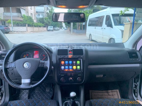 TR NİN EN UCUZU 2008 GOLF 1.4 TSI 238 BİN KMDE