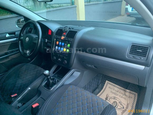 TR NİN EN UCUZU 2008 GOLF 1.4 TSI 238 BİN KMDE
