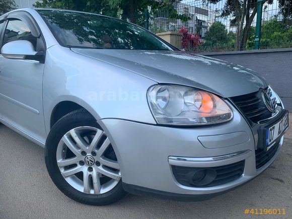 TR NİN EN UCUZU 2008 GOLF 1.4 TSI 238 BİN KMDE