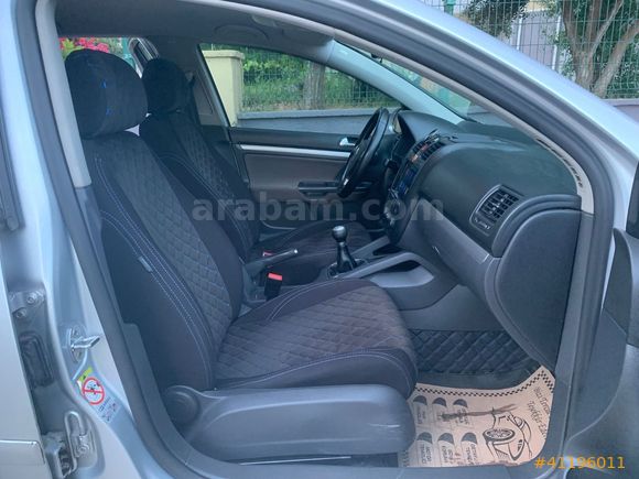 TR NİN EN UCUZU 2008 GOLF 1.4 TSI 238 BİN KMDE