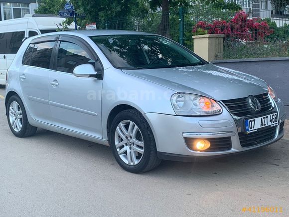 TR NİN EN UCUZU 2008 GOLF 1.4 TSI 238 BİN KMDE