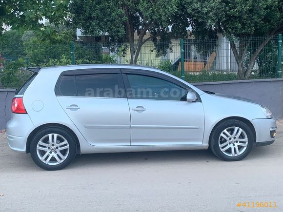 TR NİN EN UCUZU 2008 GOLF 1.4 TSI 238 BİN KMDE