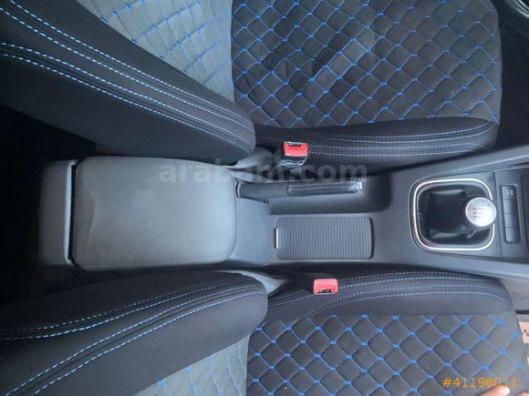 TR NİN EN UCUZU 2008 GOLF 1.4 TSI 238 BİN KMDE