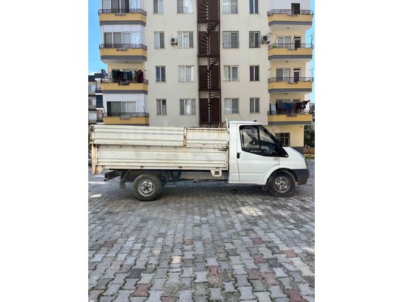 Sahibinden Ford Trucks Transit 350 M 