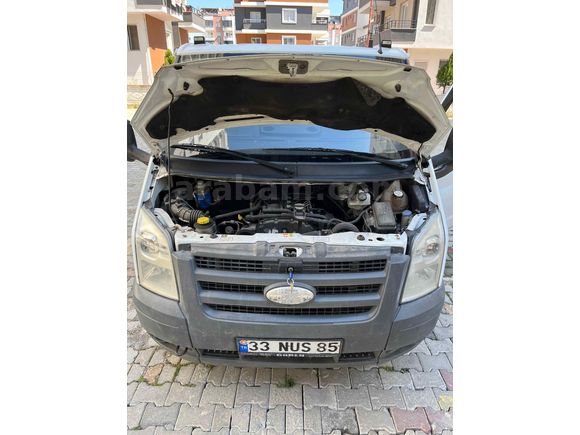 Sahibinden Ford Trucks Transit 350 M 