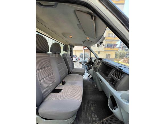 Sahibinden Ford Trucks Transit 350 M 